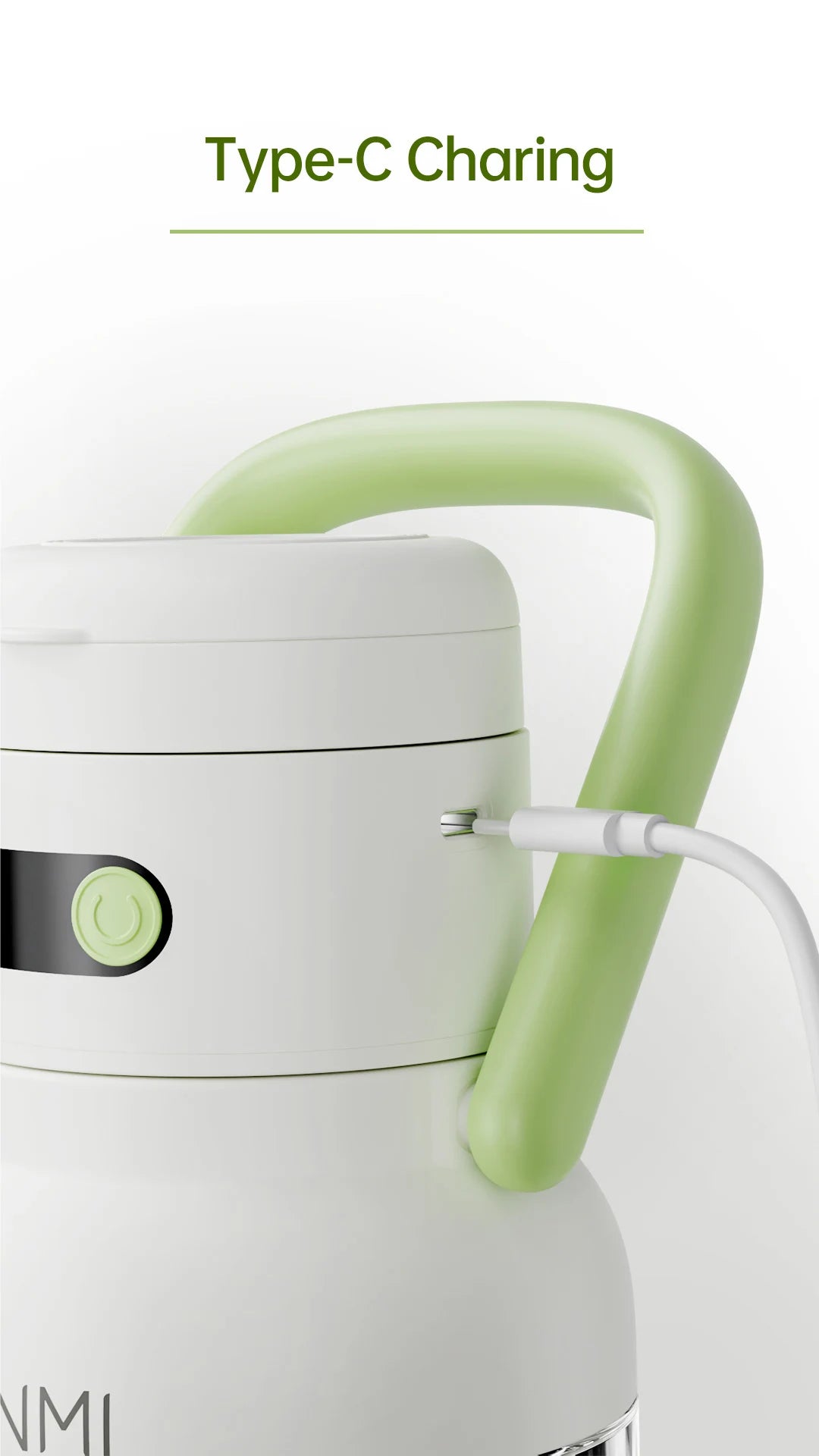 Blendease J15 Smart Portable Juicer