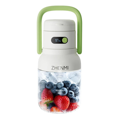 Blendease J15 Smart Portable Juicer