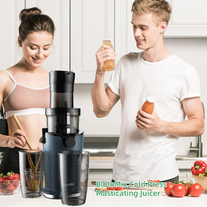 Blendease Cold Press Juicer Pro