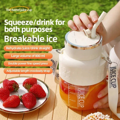 Blendease Max Juicing Bucket