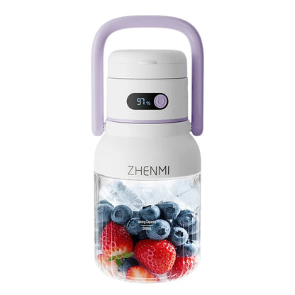 Blendease J15 Smart Portable Juicer