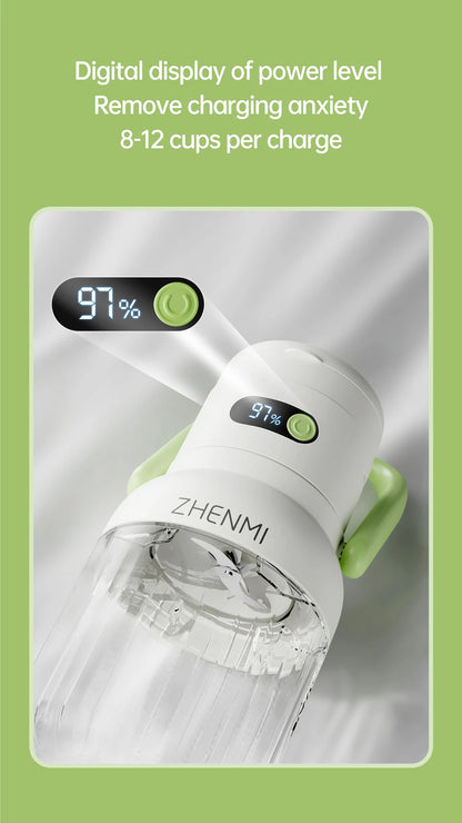 Blendease J15 Smart Portable Juicer