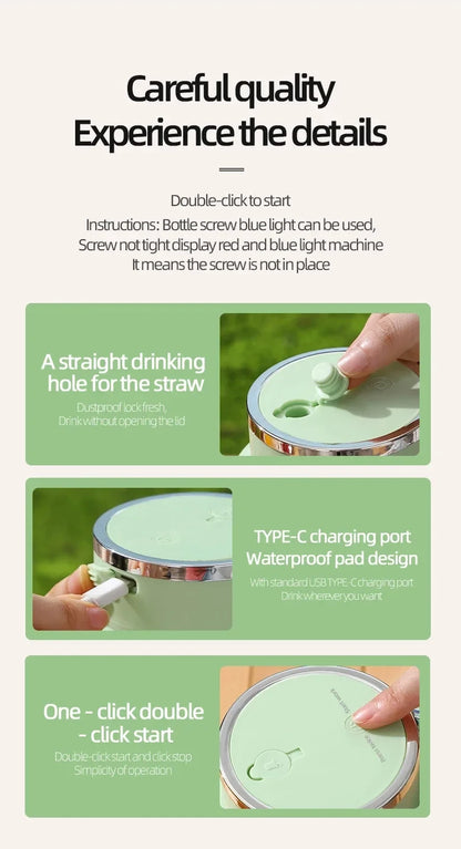 Blendease Max Juicing Bucket