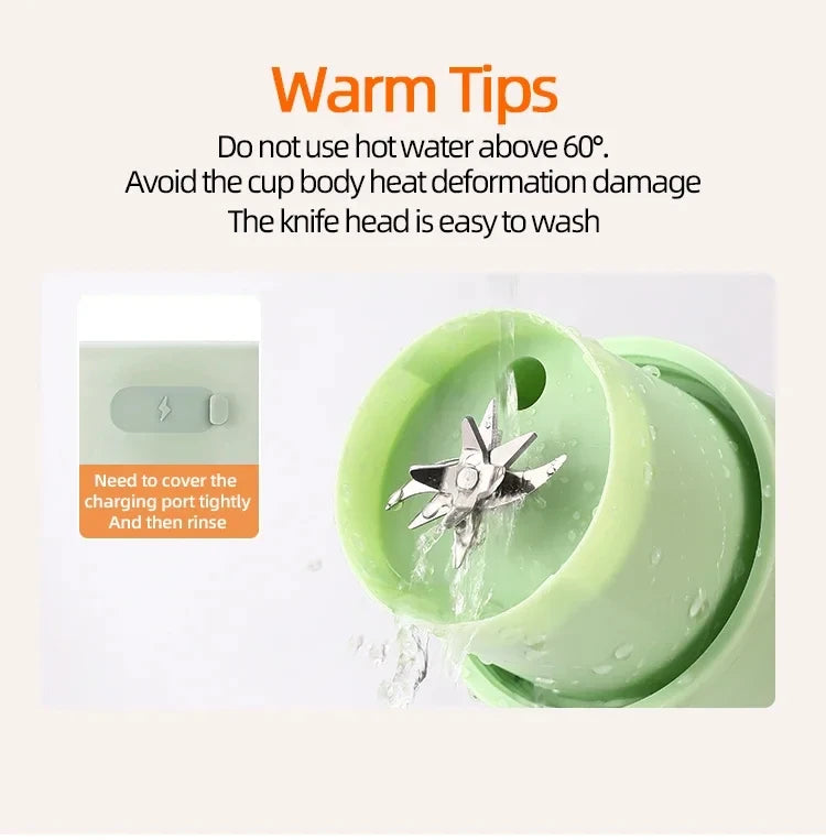 Blendease Max Juicing Bucket