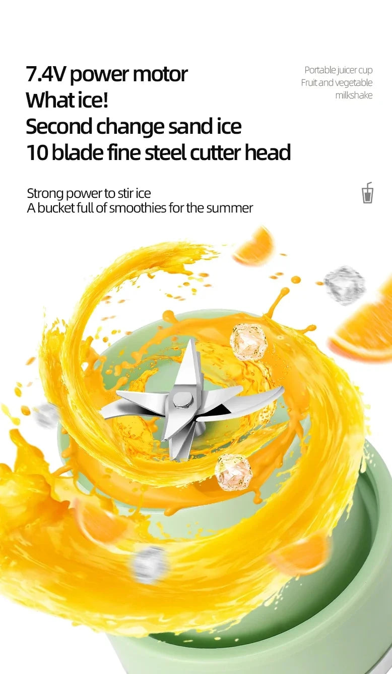 Blendease Max Juicing Bucket