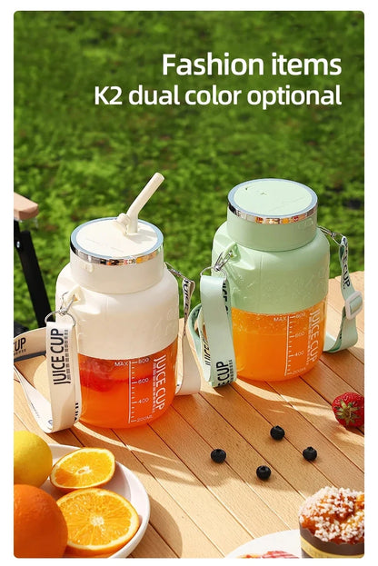 Blendease Max Juicing Bucket