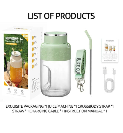 Blendease Max Juicing Bucket